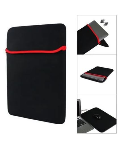 Funda para portátil de 15"