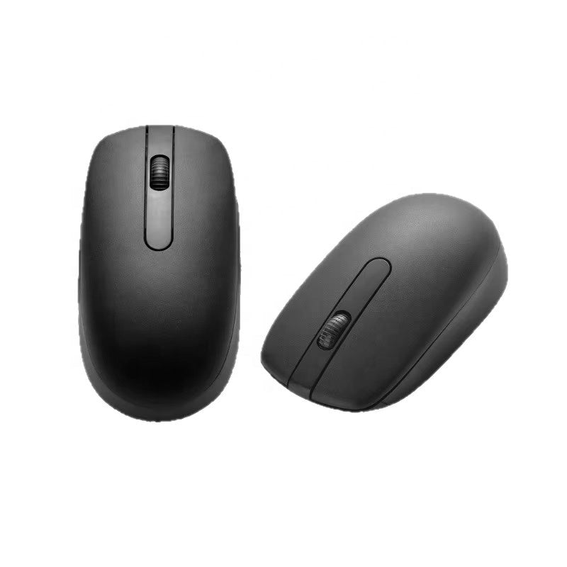 Combo teclado y mouse inalámbrico 2.4GHz
